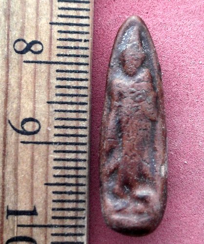 วัดใจเริ่ม 10 บาท กับ พระลีลา เนื้อดิน   ..AW12