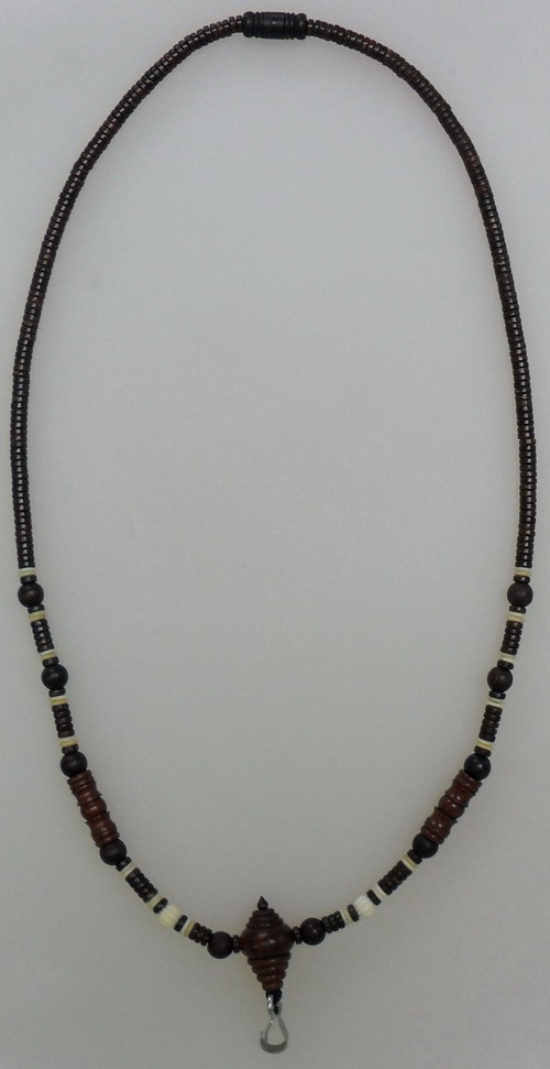 สร้อยกะลา+ไม้พยุง+ไม้พญางิ้วดำ+งาช้าง ของศักดิ์สิทธิ์จากธรรมชาติ