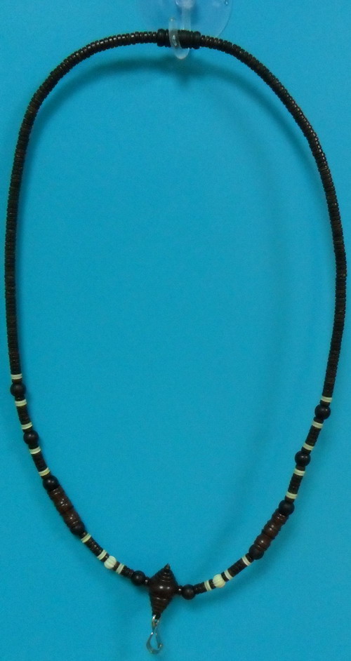 สร้อยกะลา+ไม้พยุง+ไม้พญางิ้วดำ+งาช้าง ของศักดิ์สิทธิ์จากธรรมชาติ