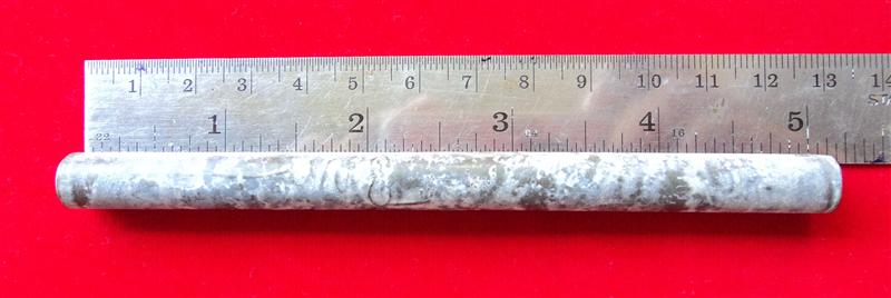 ***เคาะเดียว 2550***ตะกรุดหลวงพ่อเงิน วัดดอนยายหอม จ.นครปฐม