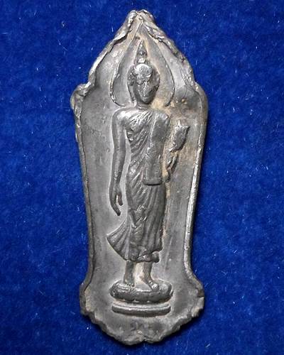 พระ ฉลอง 25 พุทธศตวรรษ	เนื้อชิน		พุทธมณฑล	นครปฐม	2500