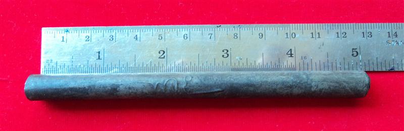 ตะกรุดหลวงพ่อเงิน วัดดอนยายหอม จ.นครปฐม