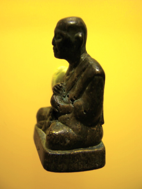 รูปหล่อ สมเด็จโต วัดระฆัง ปี2500