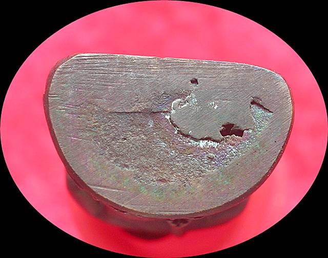 พระสังกัจจายน์ วัดอินทรวิหาร บางขุนพรหม กทม.