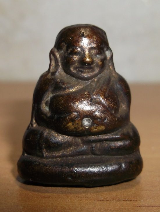 พระสังกัจจายน์ หลวงพ่อเงิน กรุวัดขวาง จ.พิจิตร ตอกโค้ตน่ะ