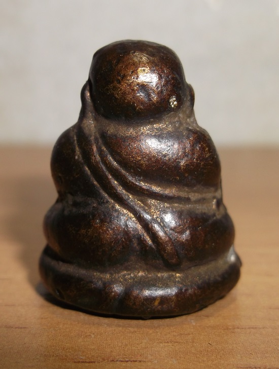 พระสังกัจจายน์ หลวงพ่อเงิน กรุวัดขวาง จ.พิจิตร ตอกโค้ตน่ะ