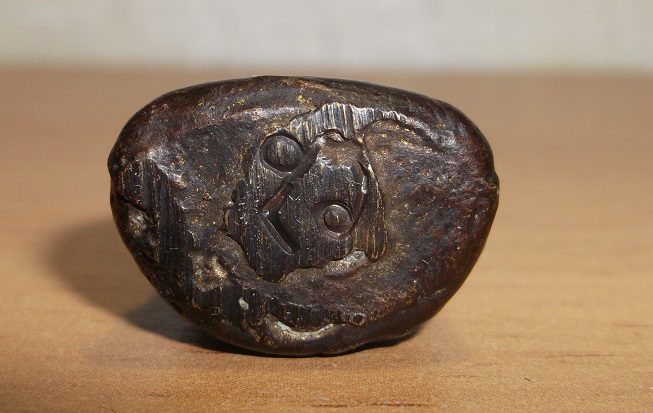 พระสังกัจจายน์ หลวงพ่อเงิน กรุวัดขวาง จ.พิจิตร ตอกโค้ตน่ะ