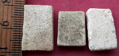 วัดใจเริ่ม 10 บาท กับ พระสมเด็จเนื้อผง  ..AW137