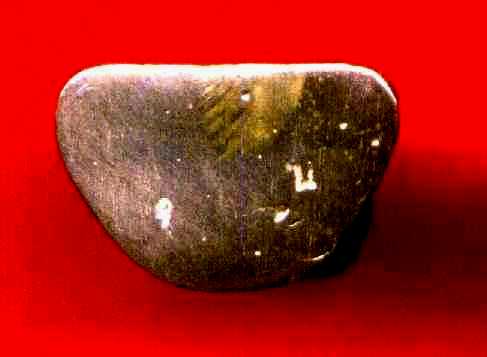 รูปหล่อโบราณเนื้อนวโลหะหลวงพ่ออุ้น วัดตาลกง จ.เพชรบุรี