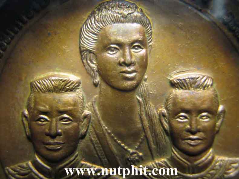 133*ครบชุดพิษณุโลกครับ-ลพ.ชินราช*พระนเรศวรมหาราชฯพระเอกาทศรถฯพระสุพรรณกัลยาฯ