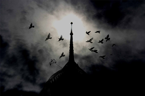 เหรียญเบญจ 5 สิ่งศักดิ์สิทธิ์