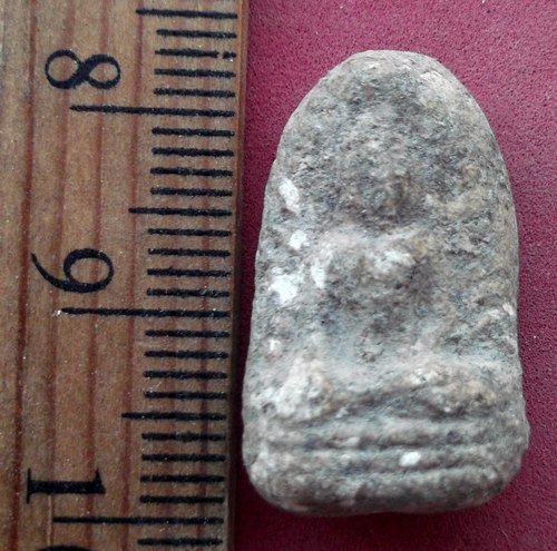 วัดใจเริ่ม 10 บาท กับ พระเนื้อผง    ..AW208