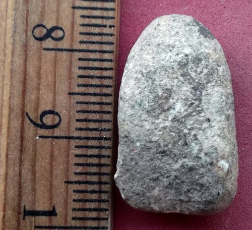 วัดใจเริ่ม 10 บาท กับ พระเนื้อผง    ..AW208