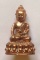 ฉลองเทศกาลปีใหม่ (วัดใจที่ 79 บาท).  พระกริ่งมงคลประเทศวัดมหาธาตุโค๊ตเลข 60376