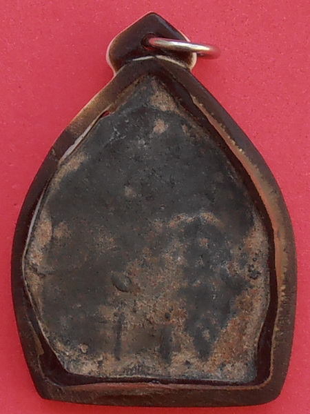 พระนารายณ์ทรงปืน อยุธยา