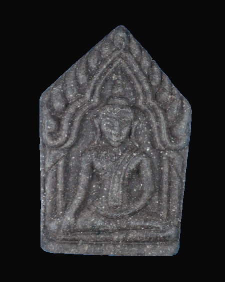 ขุนแผนหลวงพ่อใสว วัดปรีดาราม