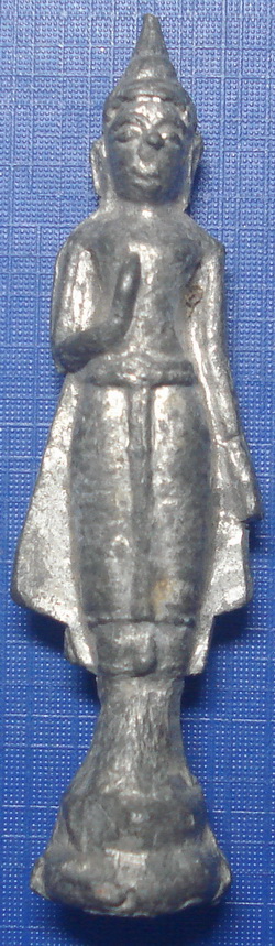 *** พระกรุวัดเลียบ พิมพ์ยืน ***