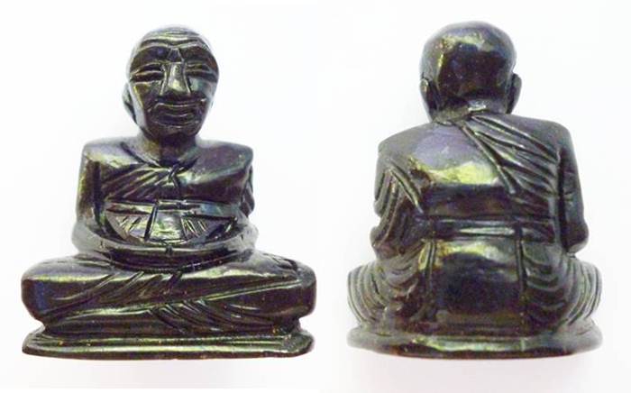 หลวงปู่ทวด ลอยองค์ เชิญนักสะสมสายหลวงปู่หมุน หลวงปู่ละมัย หลวงปู่คำบุ 
