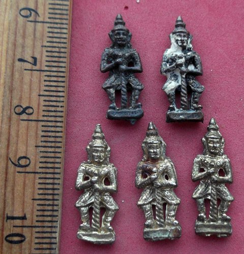 วัดใจเริ่ม 10 บาท กับ ท้าวเวสสุวรรณ ..AW35