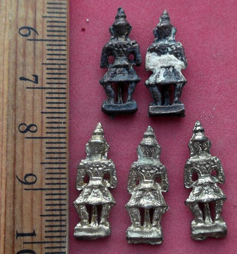 วัดใจเริ่ม 10 บาท กับ ท้าวเวสสุวรรณ ..AW35