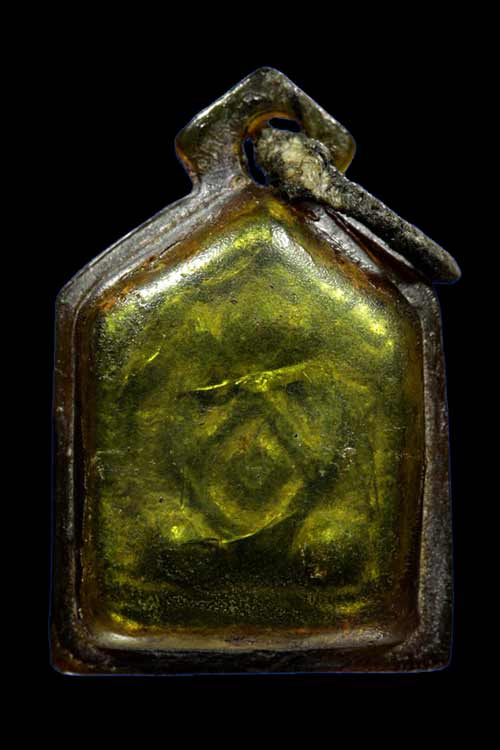 พระปิดตา ปิดทวาร