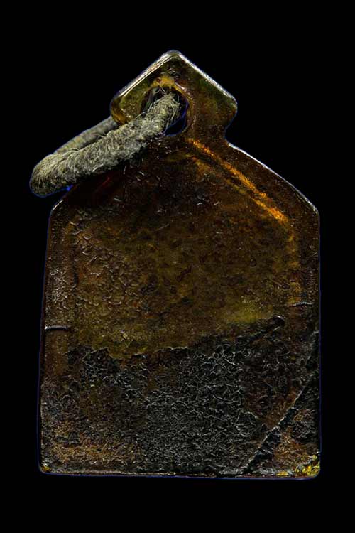 พระปิดตา ปิดทวาร