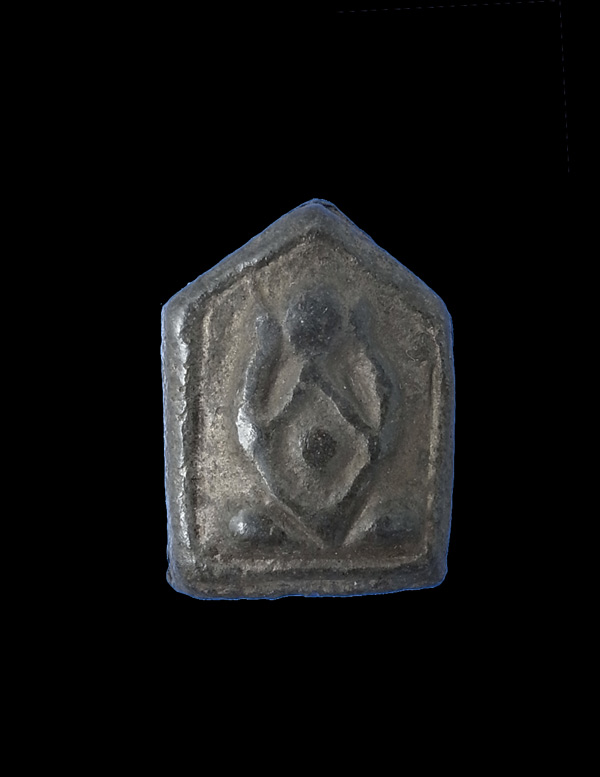 พระปิดตา ปิดทวาร