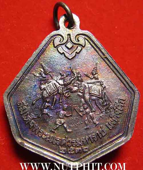 หลวงพ่อพระพุทธชินราชจากพิษณุโลกสองแควแท้ ๆ สององค์ในราคาองค์เดียว*183