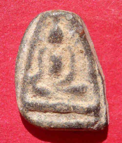 @@ พระพิมพ์พิจิตร กรุหนองกระทุ่ม จ.อุทัยธานี @@