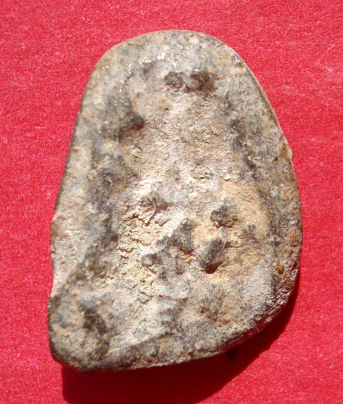 @@ พระพิมพ์พิจิตร กรุหนองกระทุ่ม จ.อุทัยธานี @@