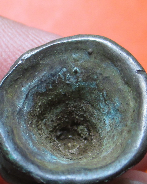 2.พระกรุ เก่า แท้ ไม่ทราบที่