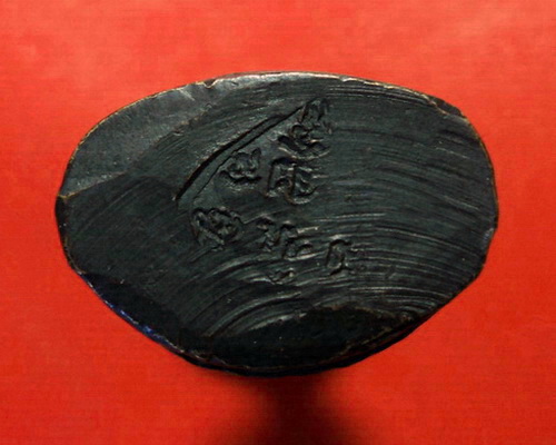 *พระพุทธปางประทานพร วัดถาวรวราราม (วัดญวน) จ.กาญจนบุรี ปี 2508 สวยมากค่ะ *