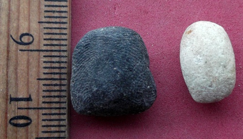 วัดใจเริ่ม 10 บาท กับ พระปิดตา เนื้อผง  ..AW308