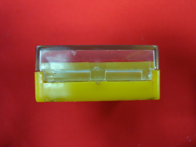 กล่องเปล่าวใส่พระสมเด็จ วัดระฆัง รุ่น ๑๐๐ปี พิมพ์สมเด็จ กล่องเดิมๆครับ