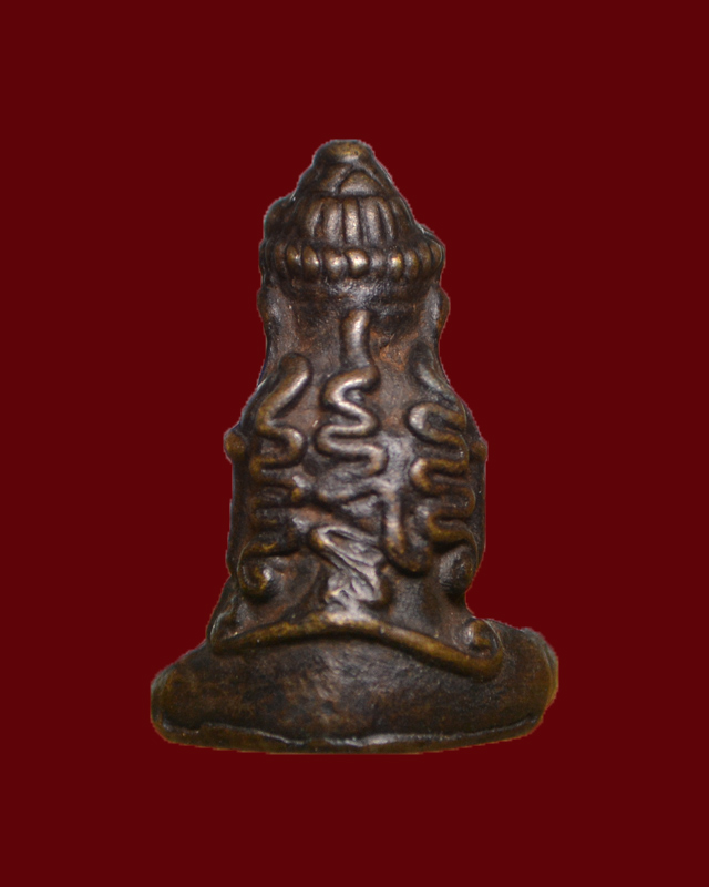 เคาะเดียวครับ// ปิดตาชีโบ รุ่น2 หลวงพ่อแช่ม