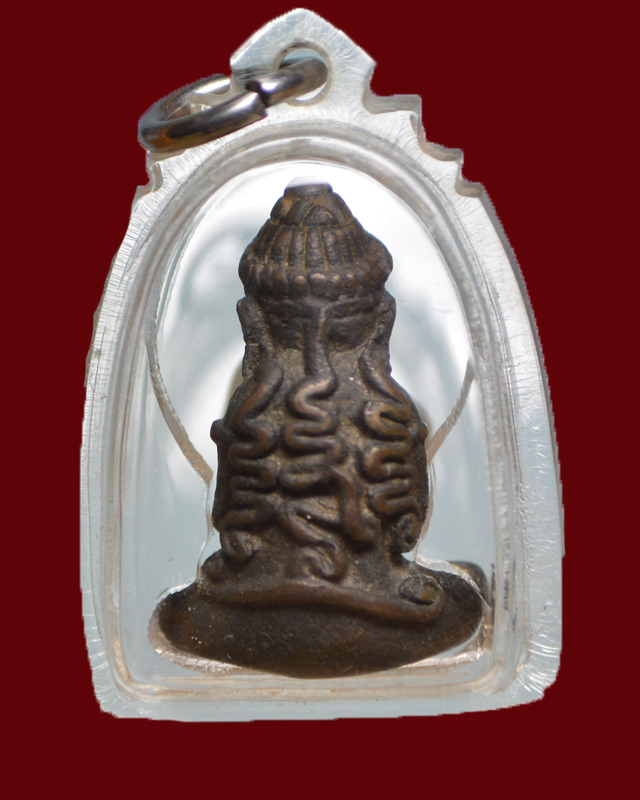 เคาะเดียวครับ// ปิดตาชีโบ รุ่น2 หลวงพ่อแช่ม