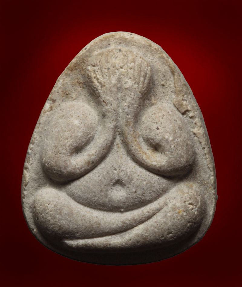 พระชุดเกศมงคล หลวงปู่โต๊ะ วัดประดู่ฉิมพลี