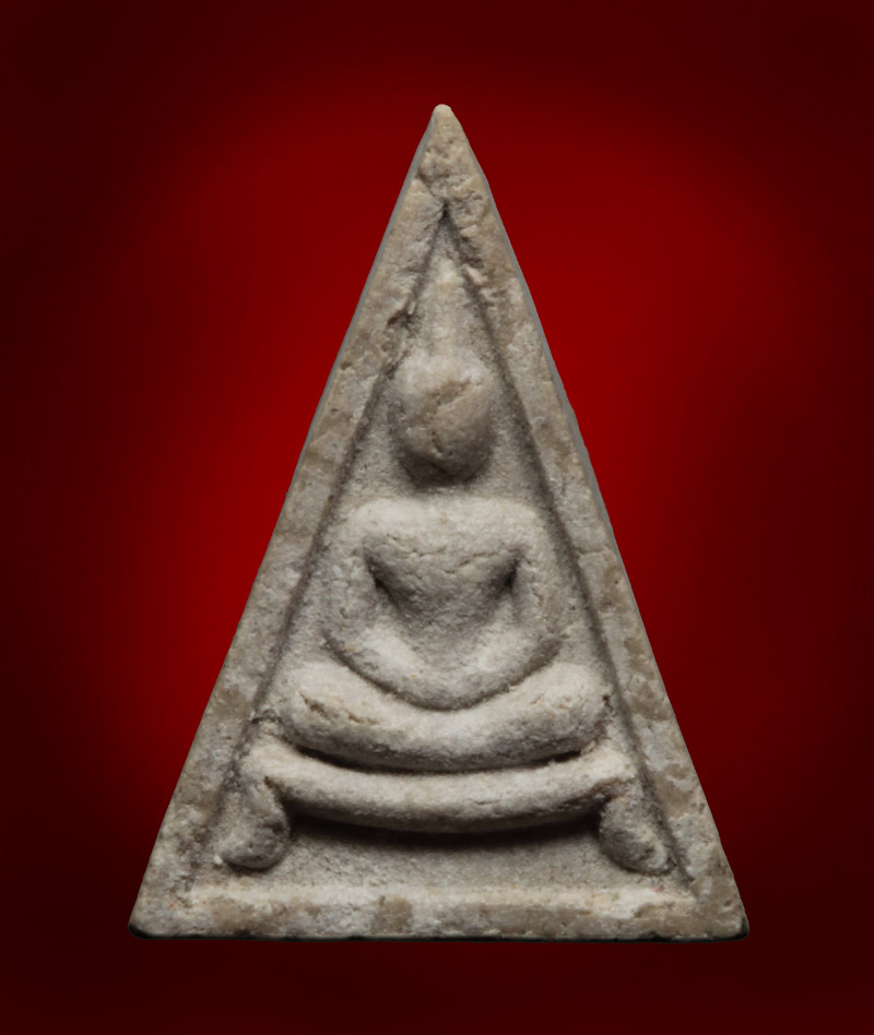 พระชุดเกศมงคล หลวงปู่โต๊ะ วัดประดู่ฉิมพลี