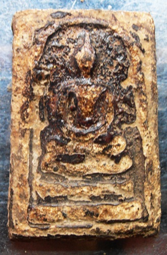 พระสมเด็จกรุวัดกัลยานมิตรคืนกำไลครับ