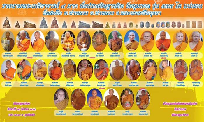 เหรียญเสมาใหญ่ รุ่น 555 โตแน่นอน สมเด็จพระพุฒาจารย์โต วัดสะตือ อยุธยา เนื้อทองแดง โค๊ด ต สวยๆพร้อมกล