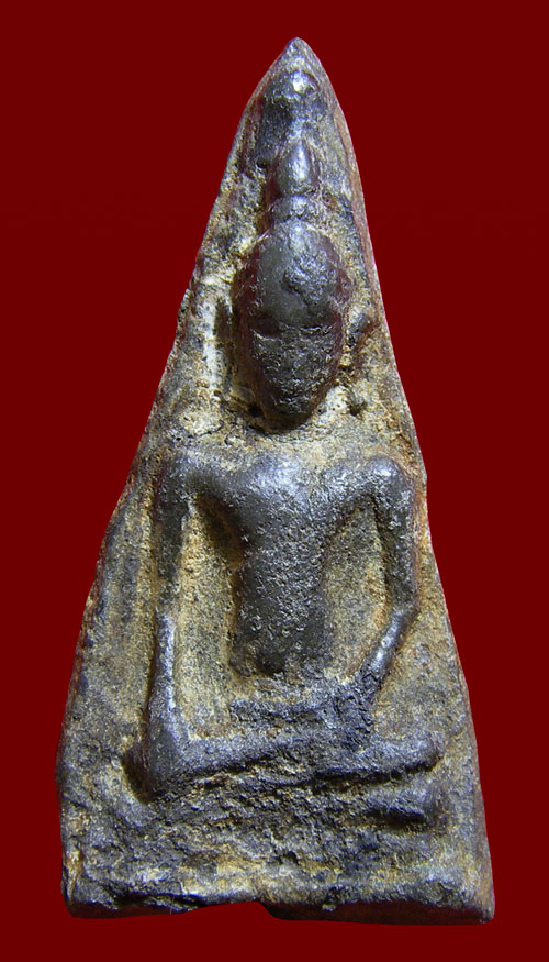 พระอู่ทอง กรุสูโขทัย