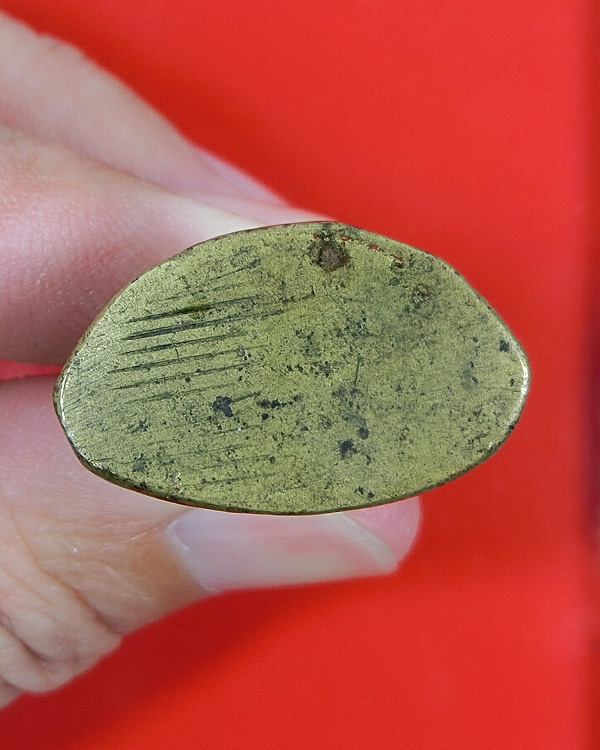 พระพุทธชินราช อินโดจีน ปี 2485 ไม่มีโค้ด