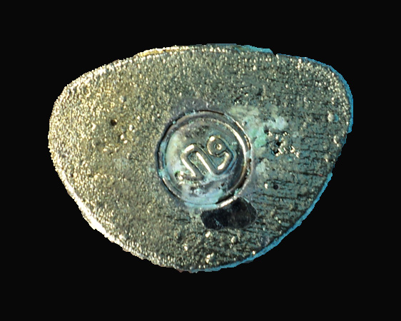 พระกริ่งหลวงพ่อ วัดเขาตะเครา ปี 2516 