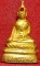 หลวงพ่อพระใส รุ่นสอง ปี2512 พิมพ์ฐานสูง #76
