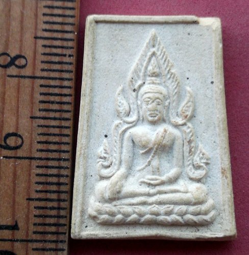 วัดใจเริ่ม 10 บาท กับ ผงพระพุทธชินราช วัดหนองนกไข่ ต.หนองนกไข่ อ.กระทุ่มแบน จ.สมุทรสาคร  ..AW182