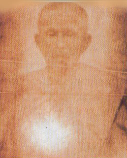 เคาะเดียว @@@ หลวงพ่อไปล่ (ไข่ 2) วัดกำแพง รุ่นสร้างหอพระไตรปิฎก "นวะ" ปี 39 ตลับเงิน