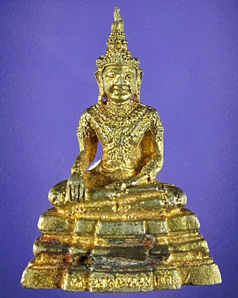 พระพุทธวัดเวฬุวัน จ.อยุธยา