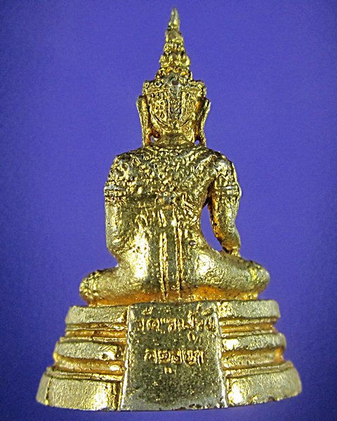 พระพุทธวัดเวฬุวัน จ.อยุธยา