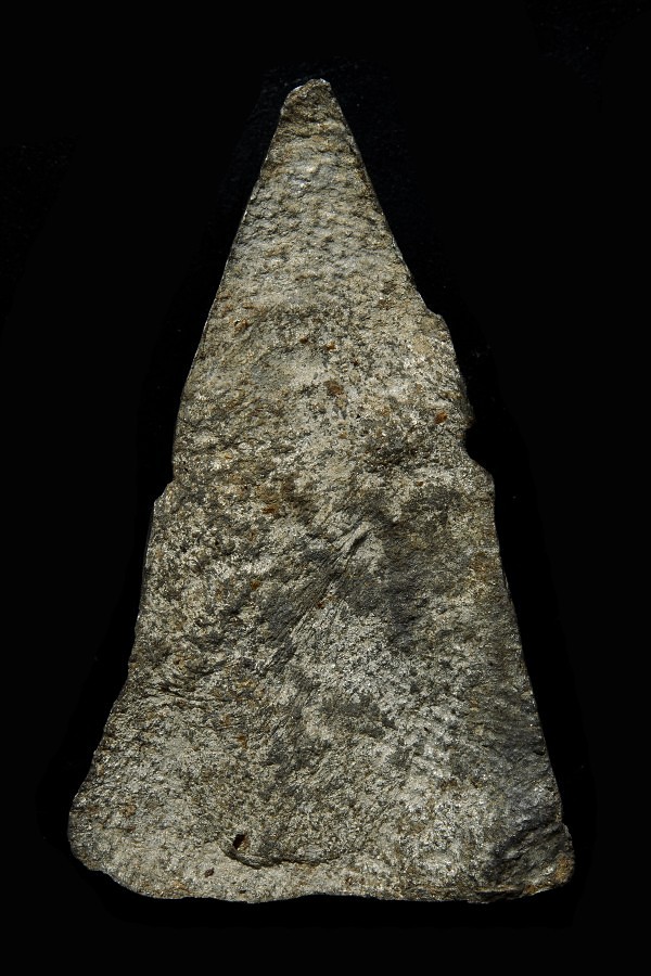 พระท่ามะปรางค์ กรุวัดมหาธาตุ สุโขทัย ชินเงิน(ขอผู้ที่พร้อมโอนทันทีหลังปิดประมูลแล้ว)