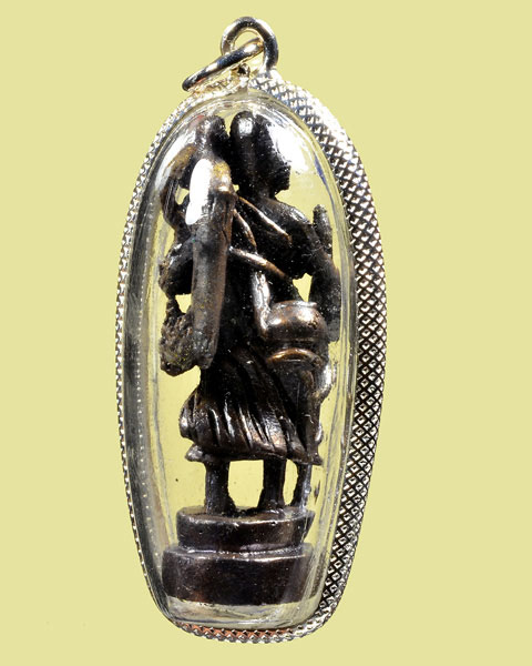 41 ปีแห่งการจัดสร้าง : สิวลี!!! หลวงพ่อแล วัดพระทรง 2517 : พร้อมเลี่ยมของขวัญคนที่คุณรัก